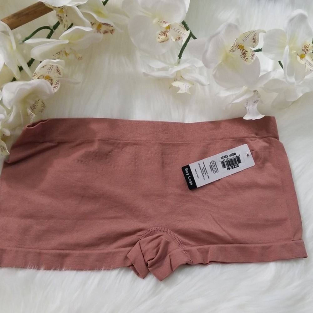 Bebe Rhinestone Panties
